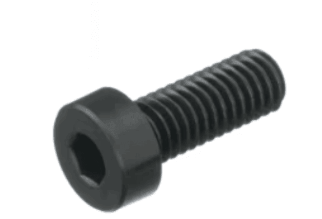 Explore High Performance Polymer Low Socket Cap Head Screws USA 5 products  - Buy High Performance Polymer Low Socket Cap Head Screws USA in United  Kingdom. Check Price and Buy Online. ✓