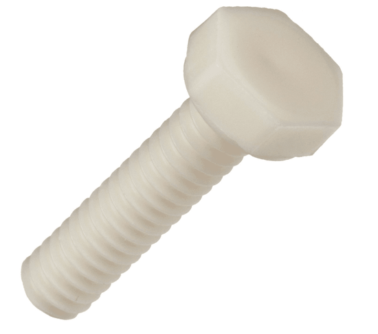 High Performance High Performance Ceramic Screws, Nuts, Bolts and Fasteners USA USA |