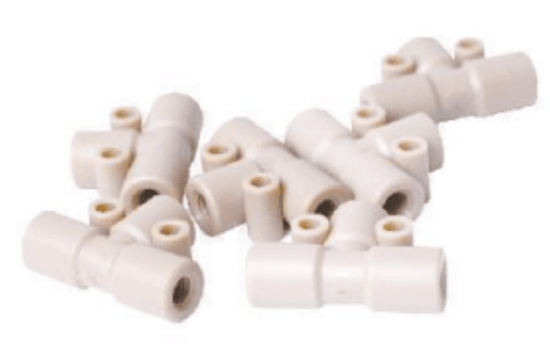 High Performance High Performance HPLC GCMS Tubing Connectors USA USA |