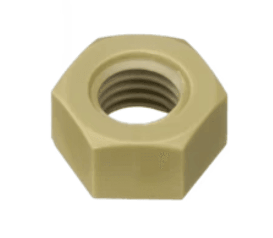 High Performance High Performance PEEK GF30 Nuts and Washers USA USA |