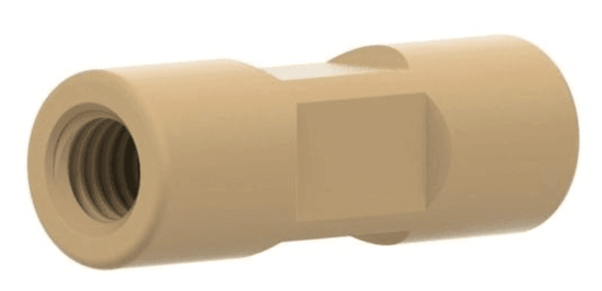 High Performance High Performance PEEK Unions and Connectors USA USA |