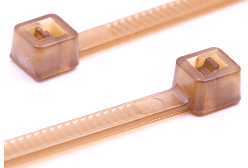 High Performance Polymer Cable Ties USA