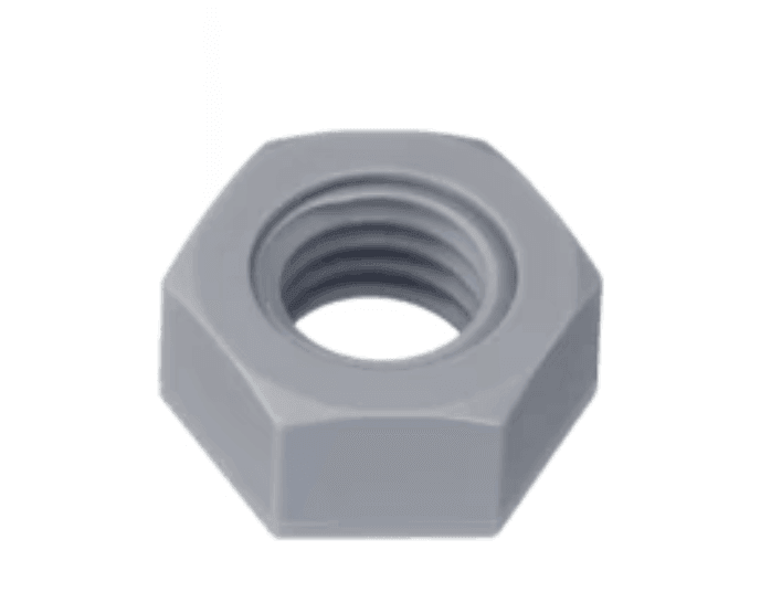 High Performance Polymer-Plastic Nuts and Bolts USA
