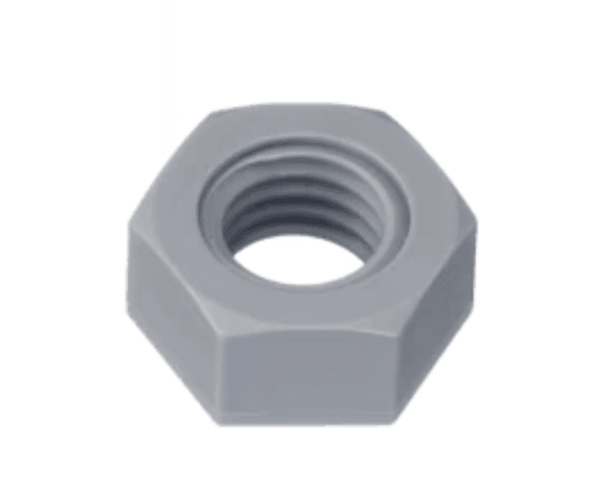 High Performance High Performance Polymer-Plastic Nuts and Bolts USA USA |