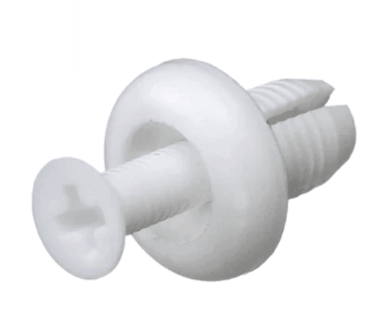 High Performance High Performance Polypropylene (PP) Components USA USA |