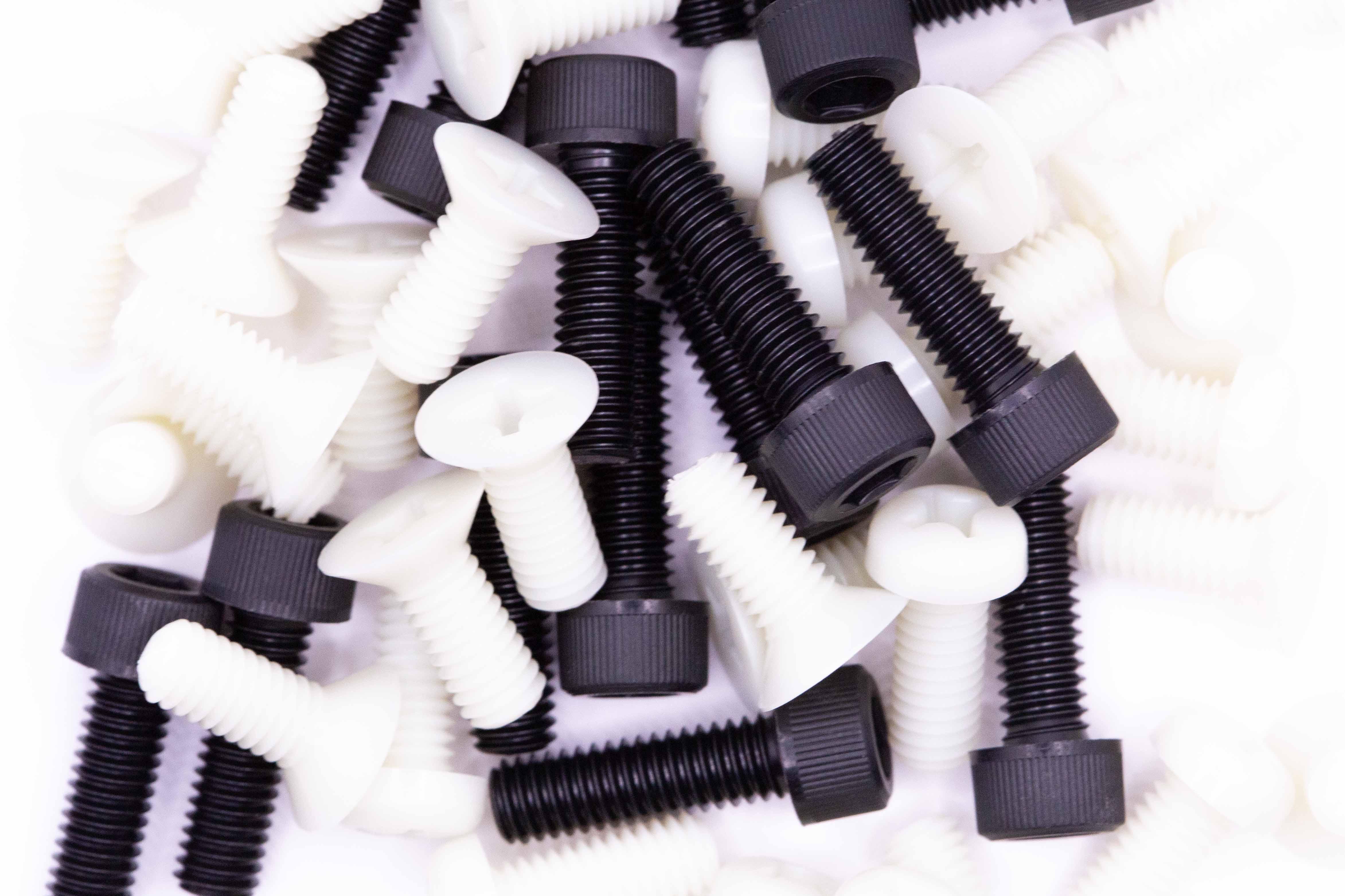 Explore High Performance Plastic-Polymer M1.4 Screws, Bolts, Nuts, Washers  USA 4 products - Buy High Performance Plastic-Polymer M1.4 Screws, Bolts,  Nuts, Washers USA in United Kingdom. Check Price and Buy Online. ✓