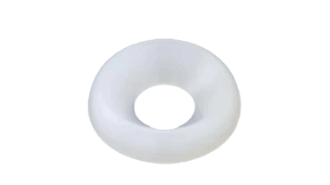 High Performance High Performance Polyamide (Nylon) Rosette Washers USA | High Performance Flat Washer