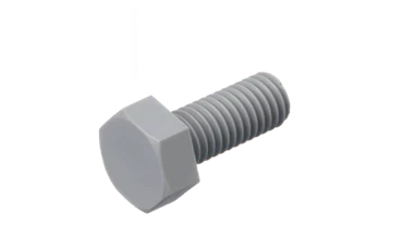 High Performance High Performance PVC Set Screws-Hexagon Bolts USA | High Performance Hexagon Bolt