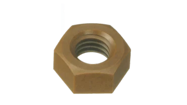 High Performance High Performance Polyimide Hexagon Nuts USA | High Performance Hexagon Nut